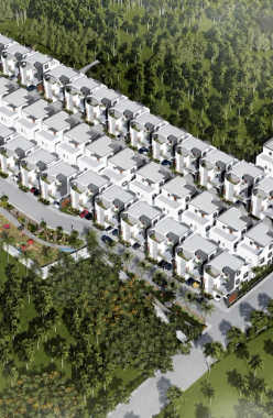 Kumari Oakville Villas