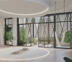 Ellington Eltiera Views Jumeirah Islands - Amenities