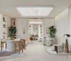 Ellington Eltiera Views Jumeirah Islands - Sample Flat Image