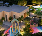 Raunak Golden Ticket Kalyan - Amenities