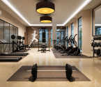 TVS Emerald Aaranya Medavakkam - Amenities