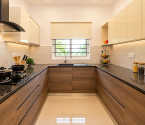 Casagrand Utopia Manapakkam - Sample Flat Image