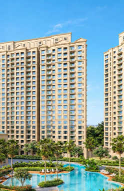 Hiranandani Octavius
