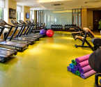 Hiranandani Octavius Egattur - Amenities