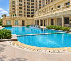 Hiranandani Octavius Egattur - Amenities