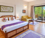 Today Anandam Oxyfresh Kharghar - Sample Flat Image