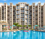 Today Anandam Oxyfresh Kharghar - Amenities