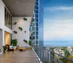 Kohinoor Square Altissimo Dadar - Sample Flat Image