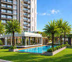 Raheja Solaris Juinagar - Amenities