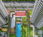 Raheja Solaris Juinagar - Amenities
