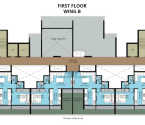 Shree Sai Ayaana Taloja - Typical Floor Plan