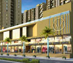 Runal Gateway Ravet - Amenities