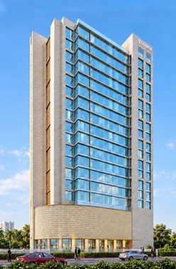 Lodha Seamont