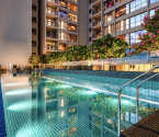 Kumar Parth Tower Baner - Amenities
