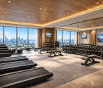 Lodha Worli Worli - Amenities