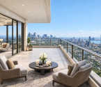 Lodha Worli Worli - Sample Flat Image