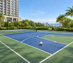 Lodha Worli Worli - Amenities