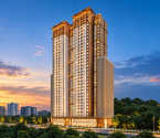Ace Parkside Ghodbunder Road - Amenities