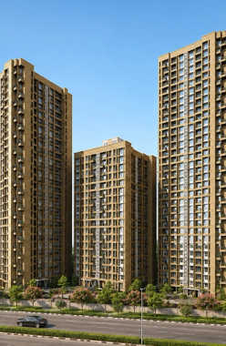 Godrej Parkridge