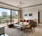 Godrej Summit Sector 104 - Actual Images