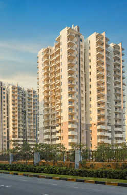 Godrej Summit