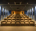 Godrej Summit Sector 104 - Amenities