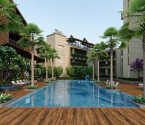 Godrej Parkridge Manjri - Amenities