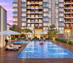 Pride Purple Park Astra Hinjewadi - Amenities