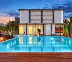 Shriram Chirping Grove Sarjapura - Amenities