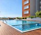 Brigade Laguna Hebbal - Amenities