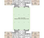 Today One Arthasya Wagle Estate - Typical Floor Plan