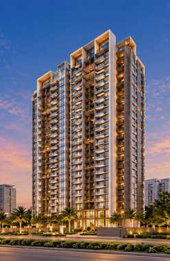 UK Goregaon East