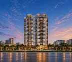 UK Goregaon East Goregaon - Project Images