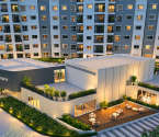 Godrej 24 Doddakannelli - Amenities