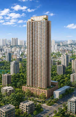 Hiranandani Belicia
