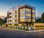 Alliance Humming Gardens Thaiyur - Amenities