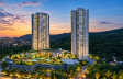K Raheja Jade City