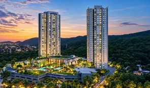 K Raheja Jade City
