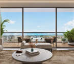 Kalpataru Amare Juhu - Sample Flat Image