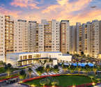 Century Breeze Jakkur - Amenities