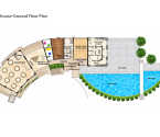 Century Breeze Jakkur - Typical Floor Plan