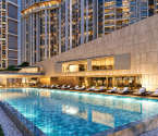 Kalpataru Immensa Kolshet Road - Amenities