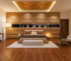 DLF The Ultima Sector 79 - Sample Flat Image