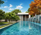 DLF The Ultima Sector 79 - Amenities