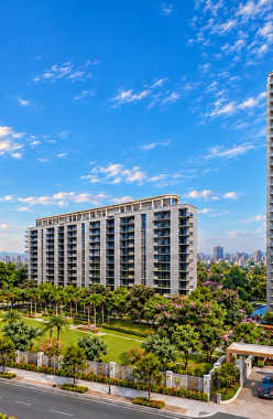 DLF The Ultima