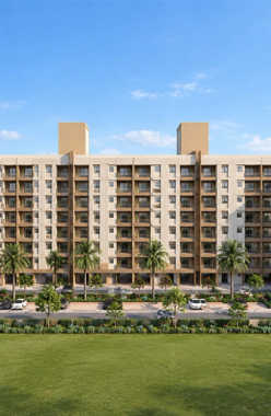 Kalpataru Serenity