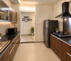 Purva Swanlake Kelambakkam - Sample Flat Image