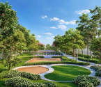 Purva Southbay Thaiyur - Amenities