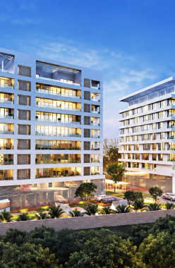 Godrej Platinum