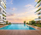 Godrej Platinum Hebbal - Amenities